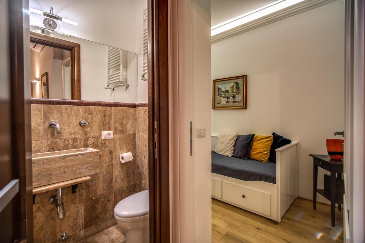 Casa Leonetto Appartamento *