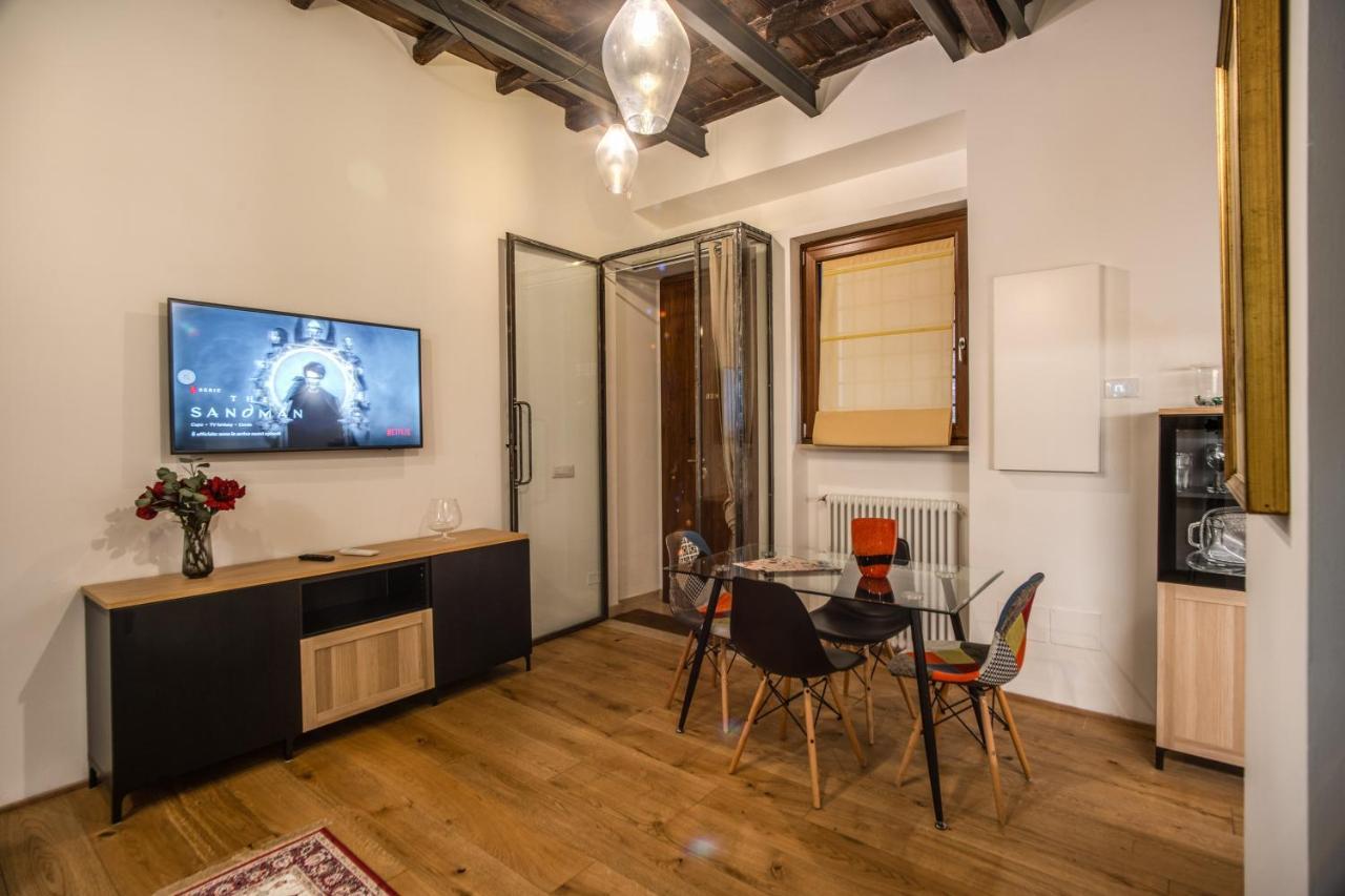 Casa Leonetto Appartamento *