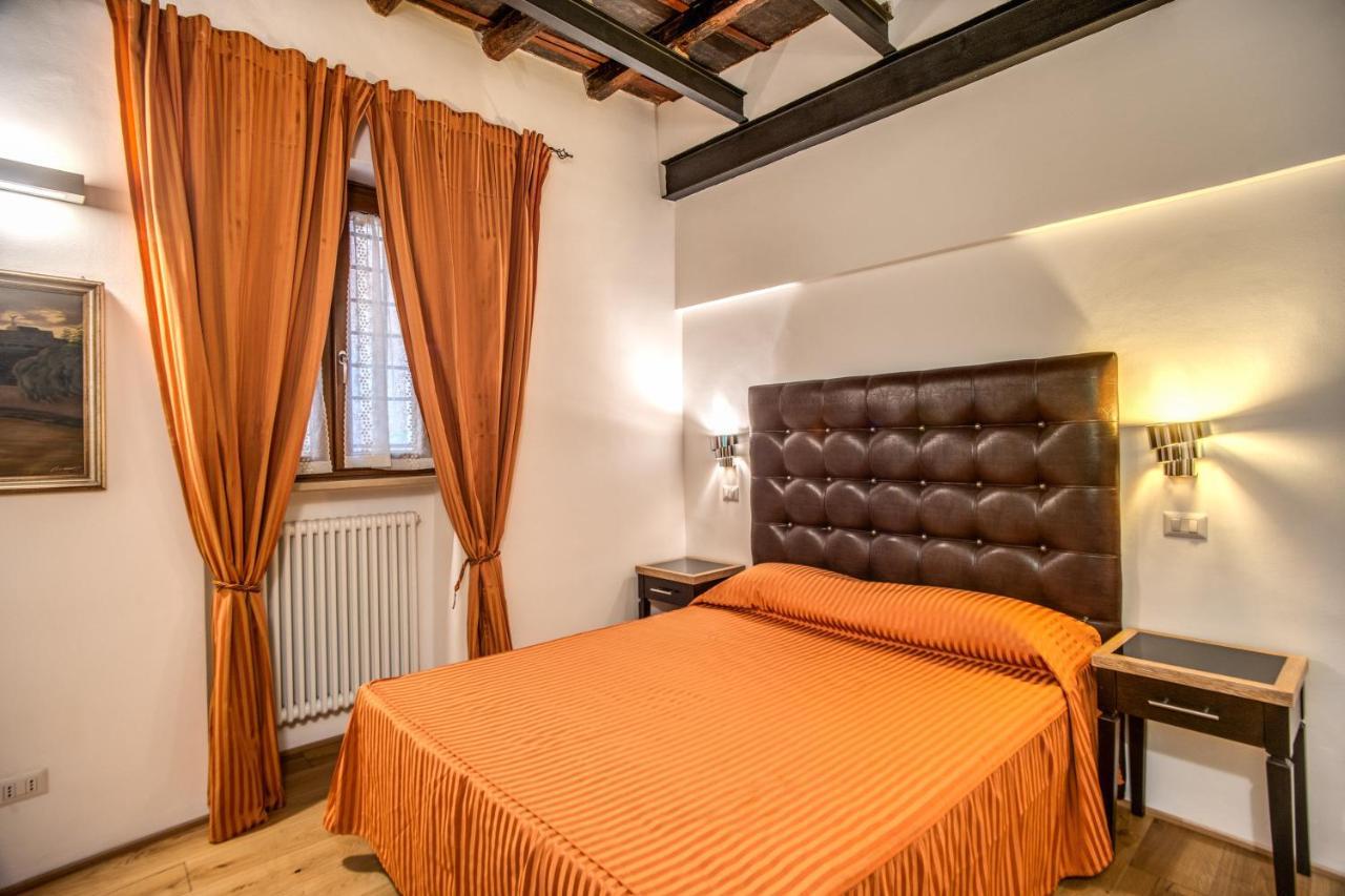 Casa Leonetto Appartamento