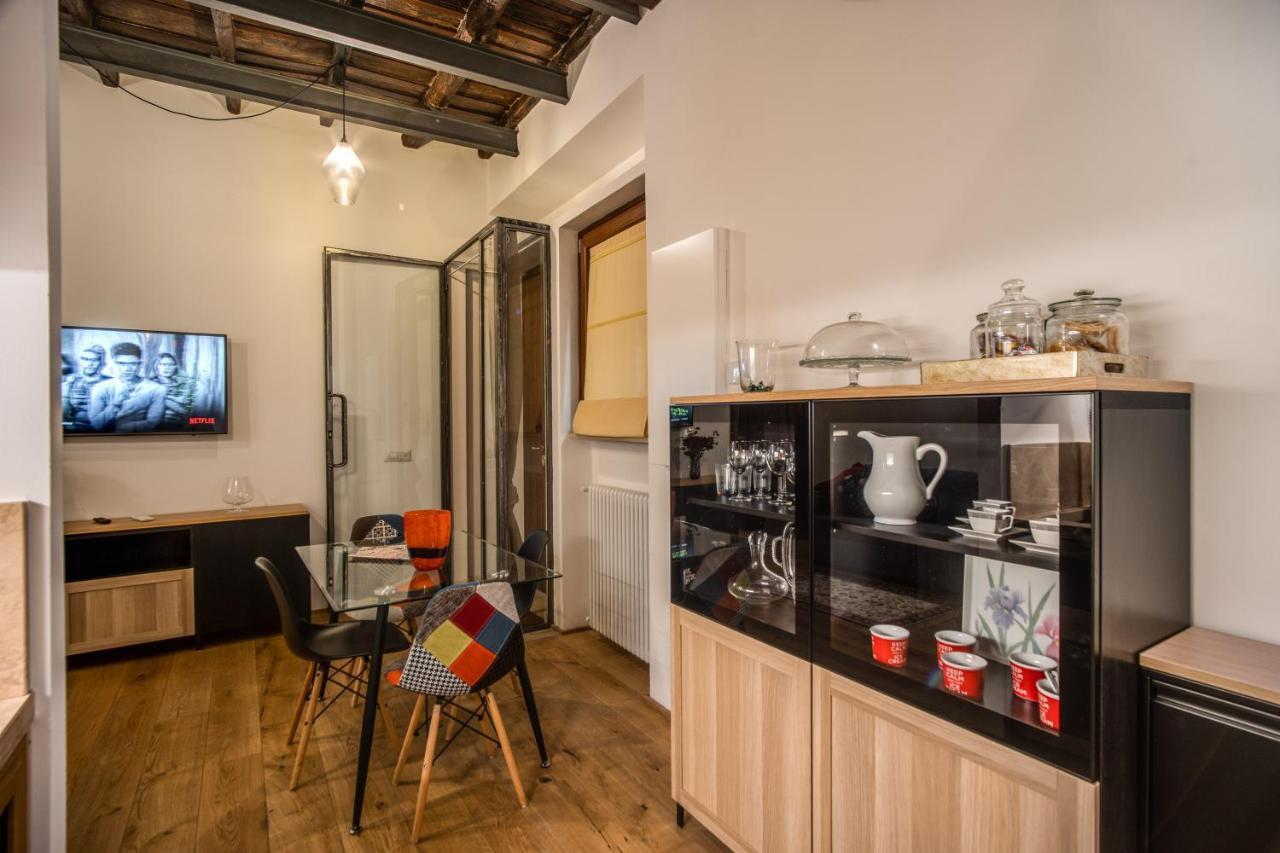 Appartamento Casa Leonetto Roma