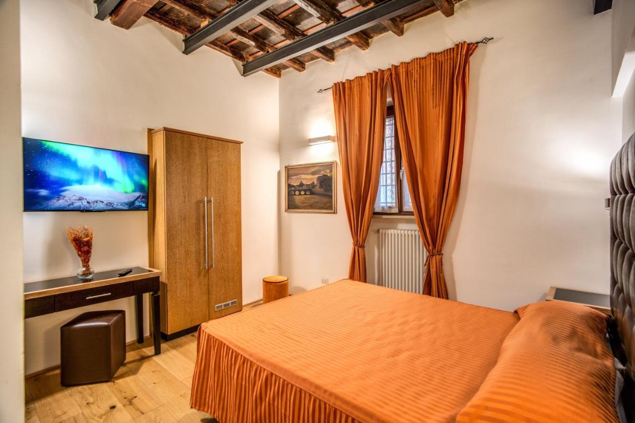 Appartamento Casa Leonetto *