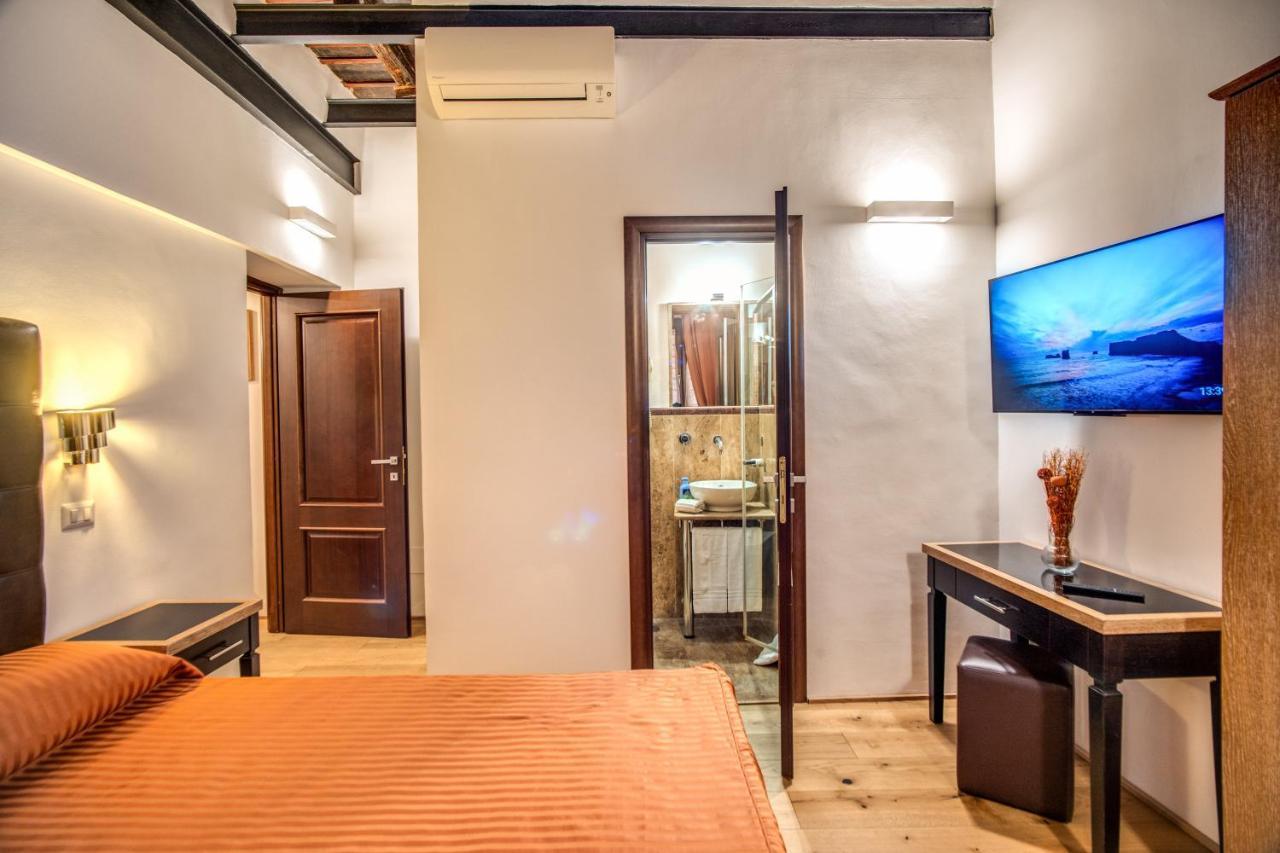 Casa Leonetto Apartment Rom