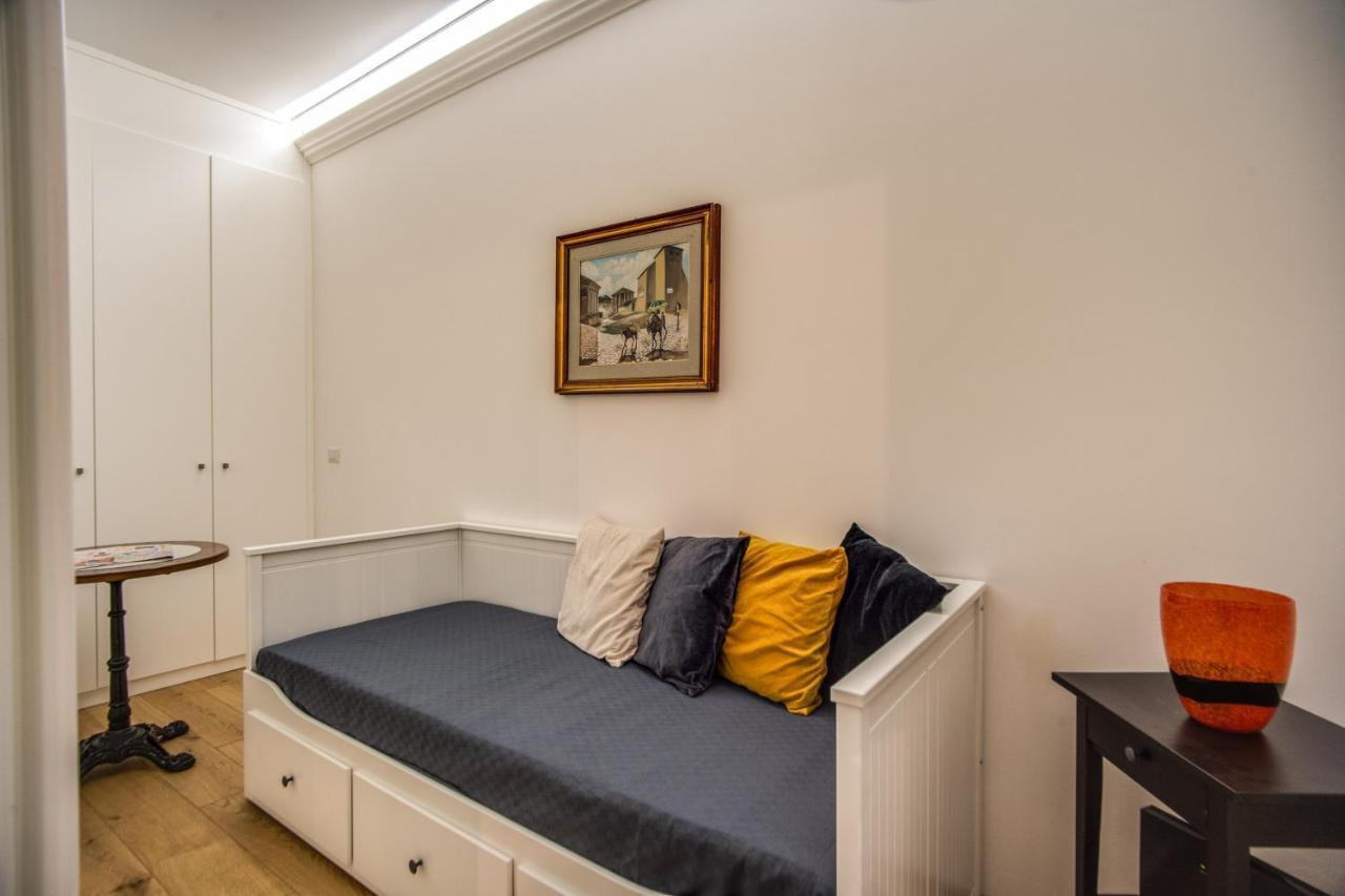 Apartment Casa Leonetto Rom
