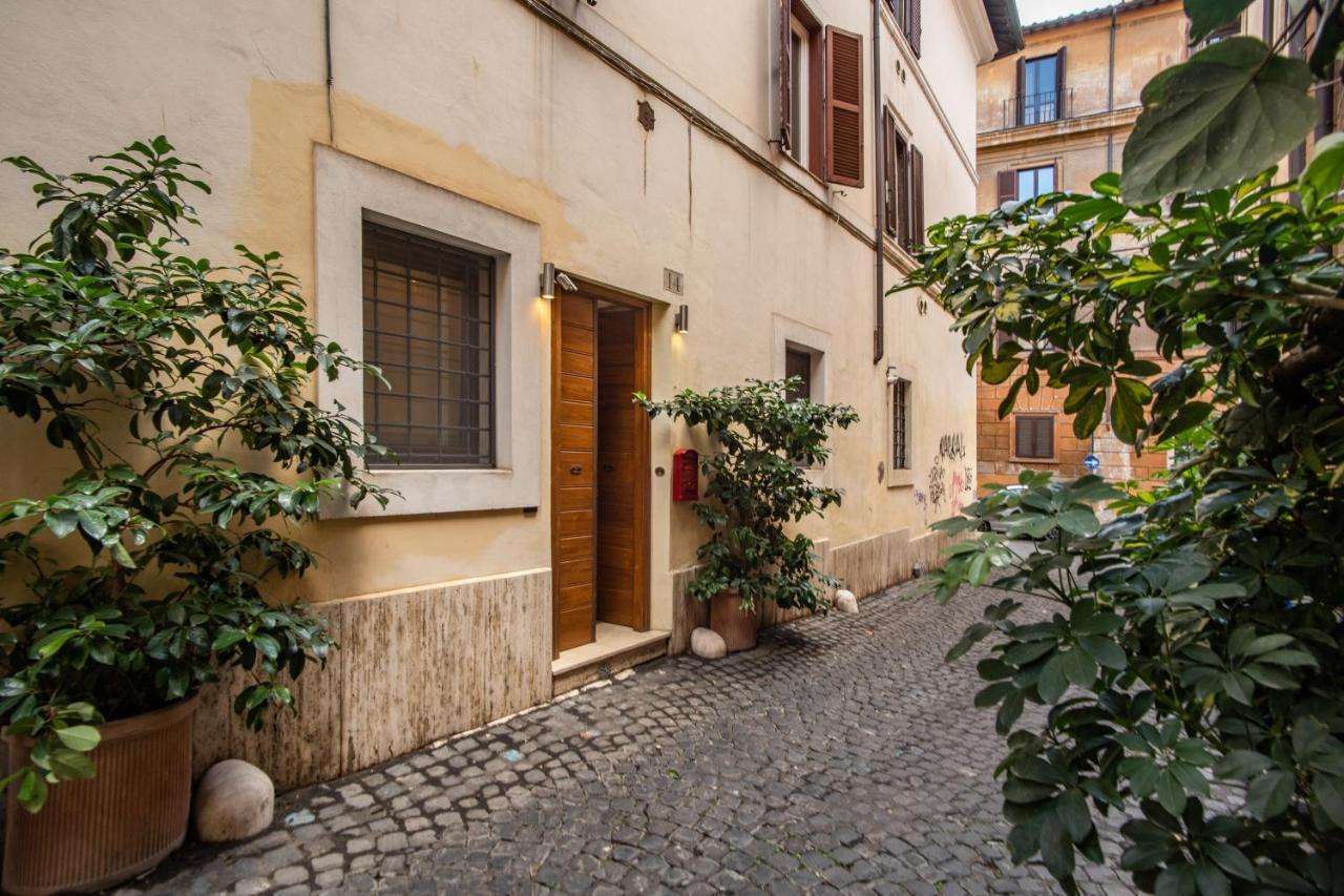 Casa Leonetto * Rom